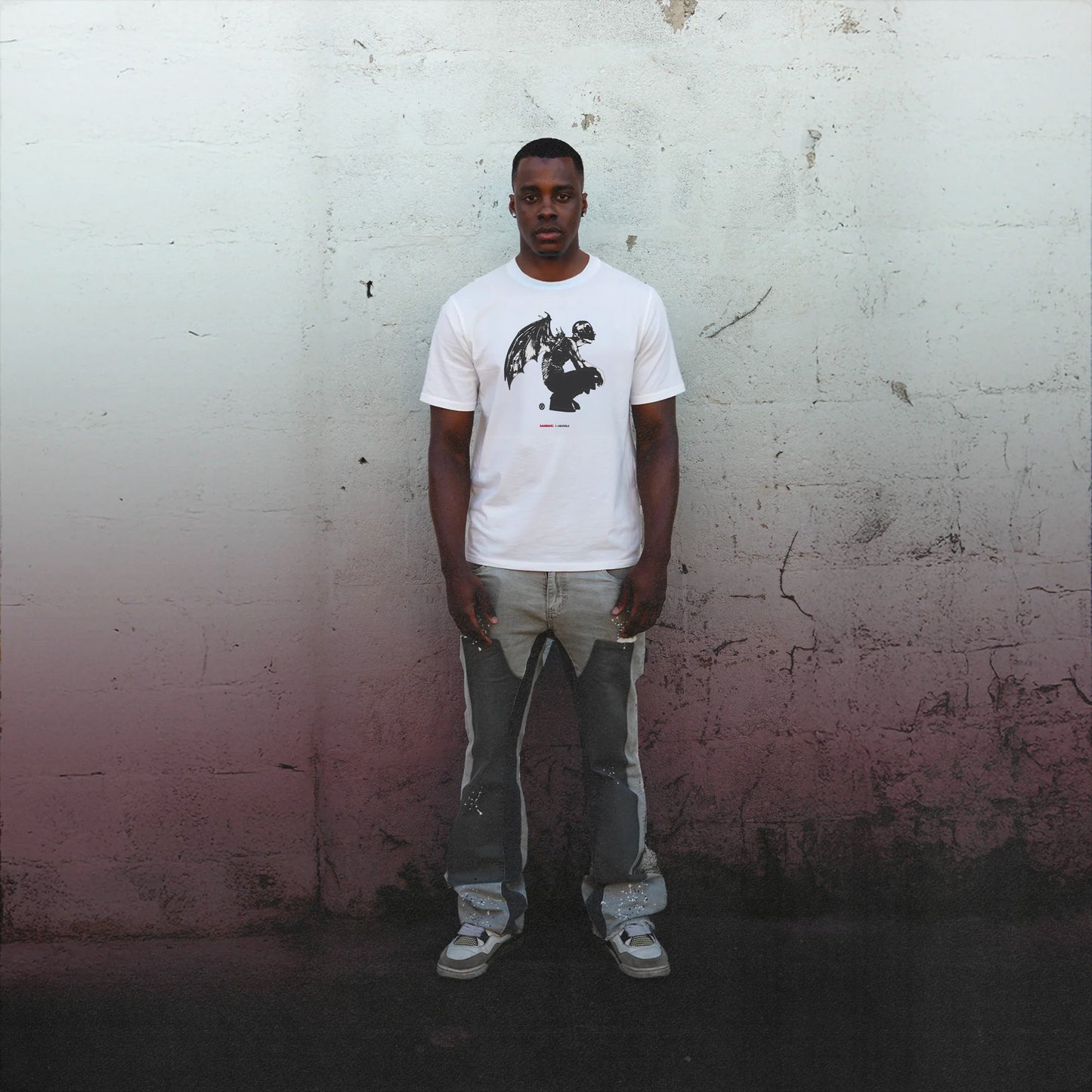 @M24FUSILLO "SENTINELLA" TEE
