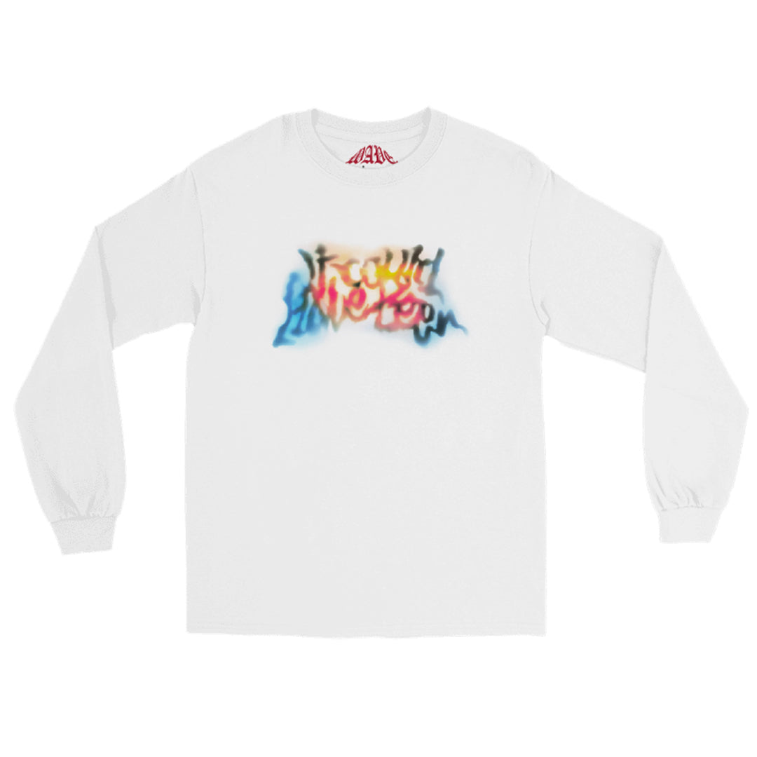 @0.14.48 "IT COULD HAVE BEEN v2" LONGSLEEVE