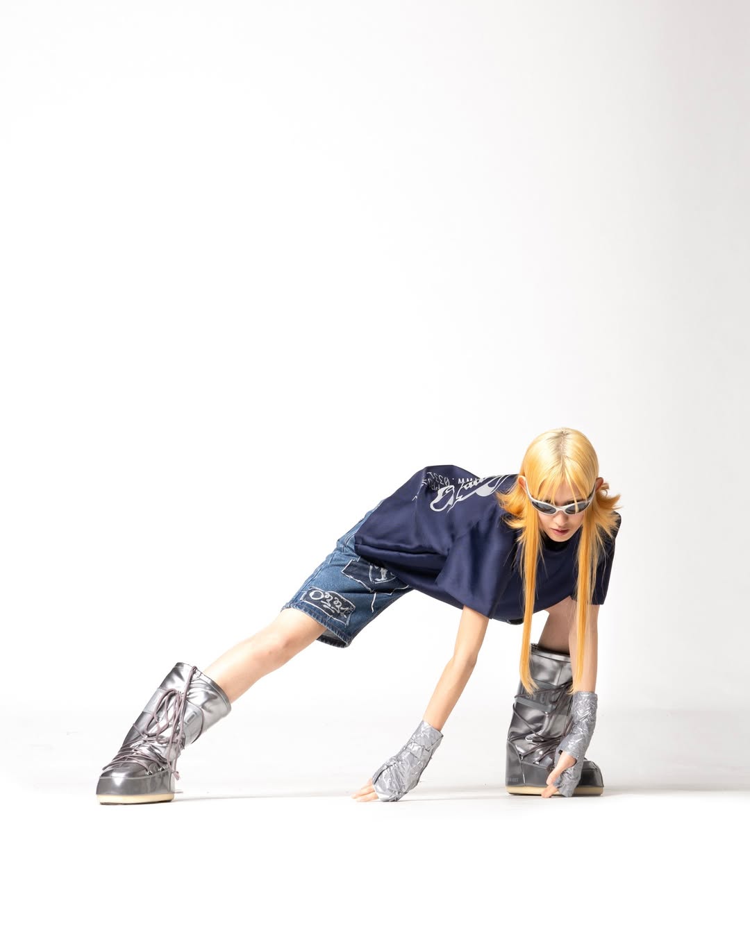 Epiphanies at night: Giovanni Fazzini on instinct, time, and creative awareness