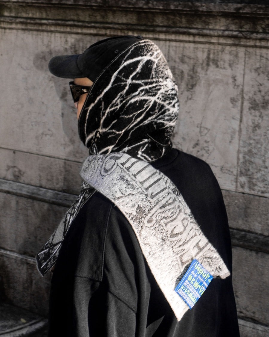 From Graffiti to Graphic Design: Andrea Gaglione’s Creative Journey