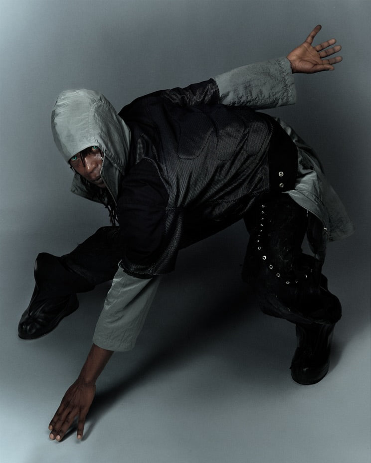 Staying authentic with Silvio Deiaco